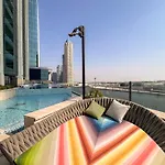 Sophisticated Studio Escape Missoni Luxury Design