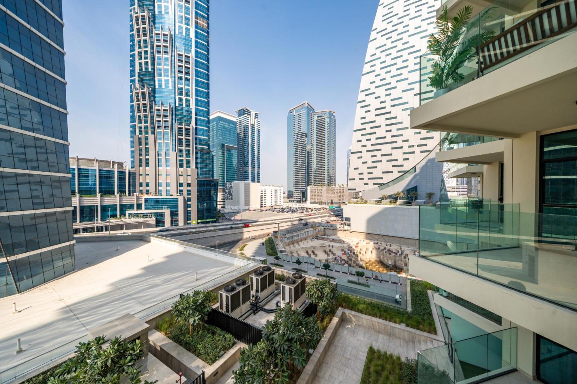 Sophisticated Escape Missoni Luxury Design Dubai