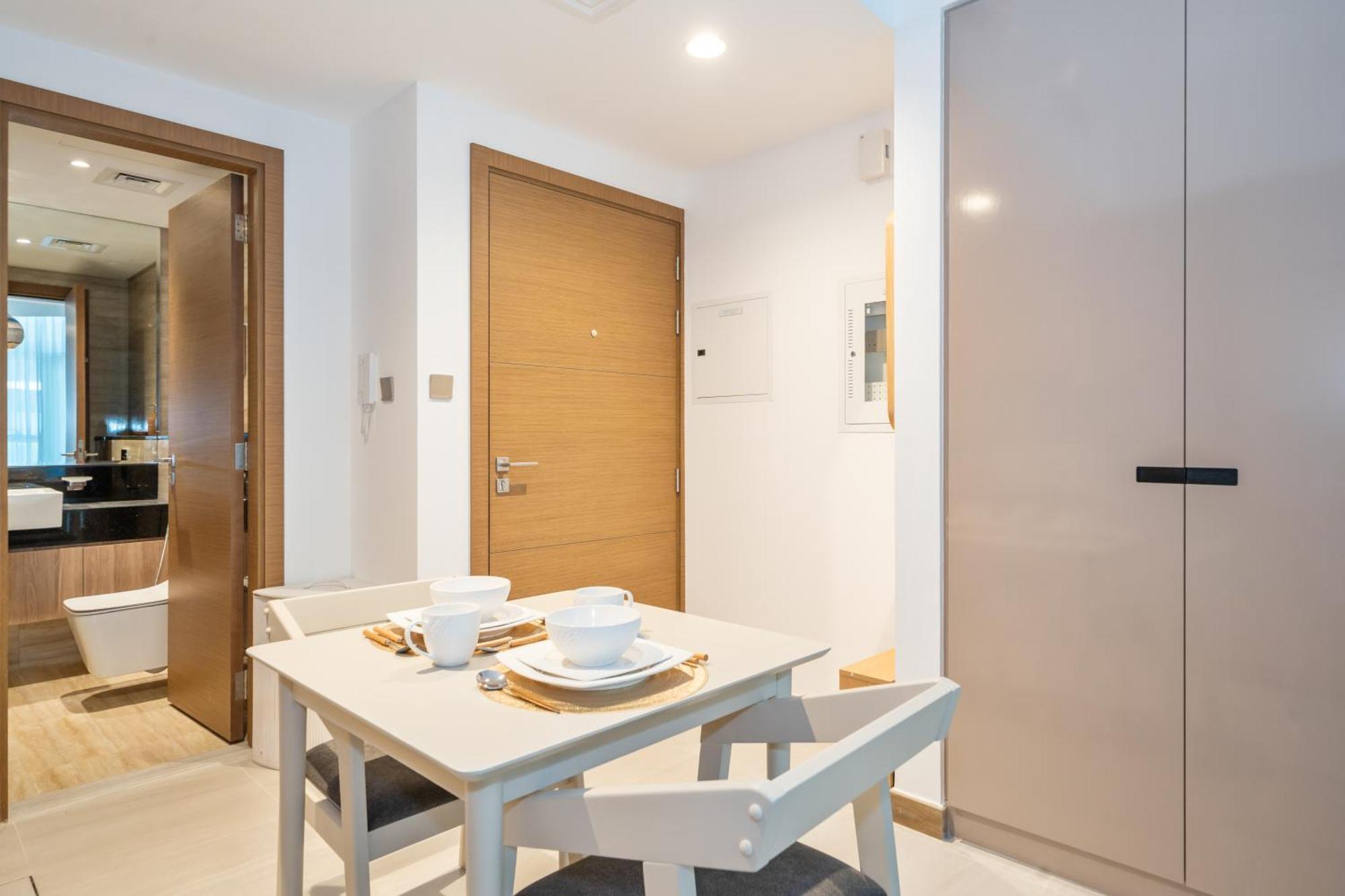 Sophisticated Escape Missoni Luxury Design