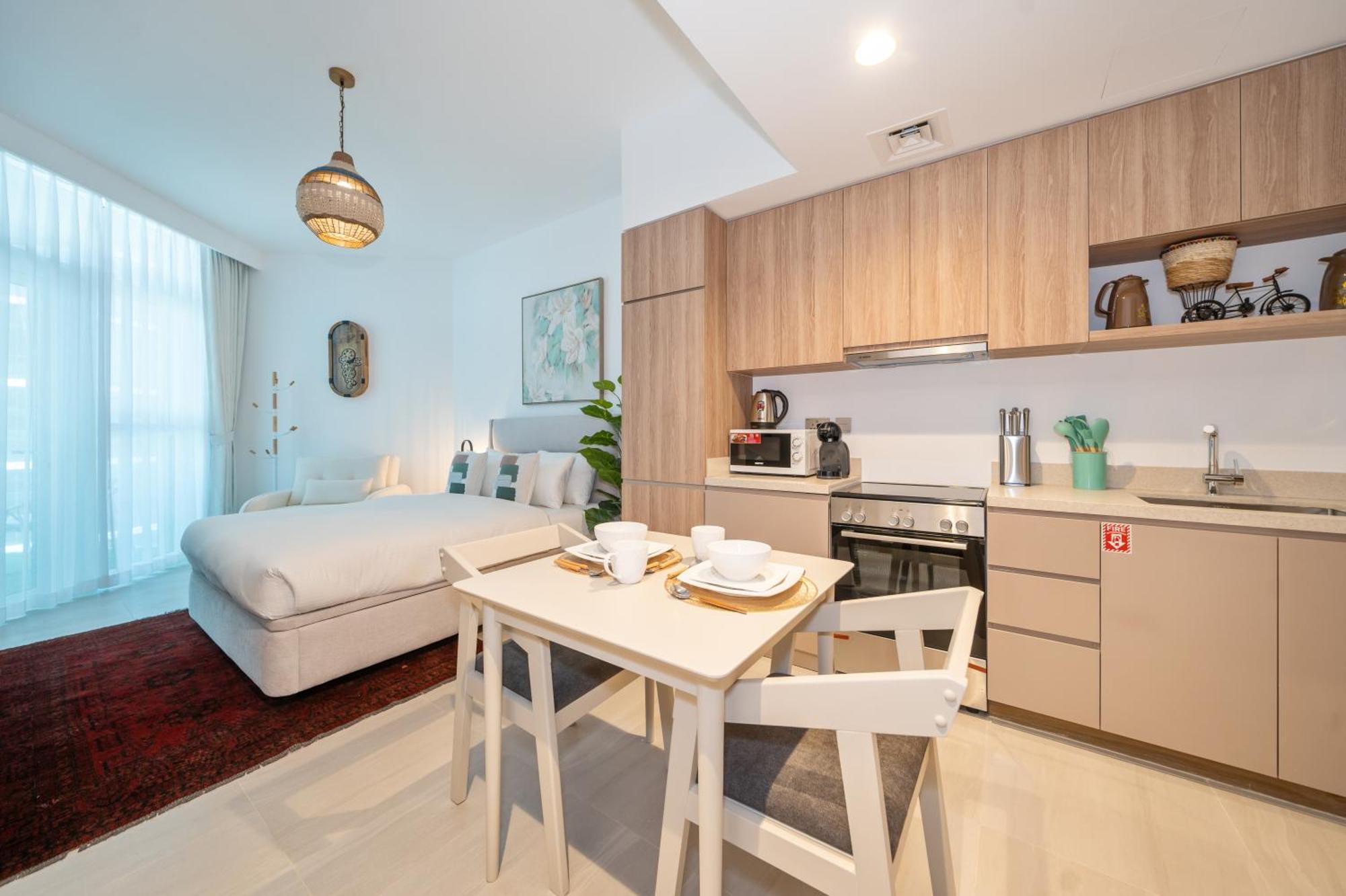 Apartment Sophisticated Escape Missoni Luxury Design