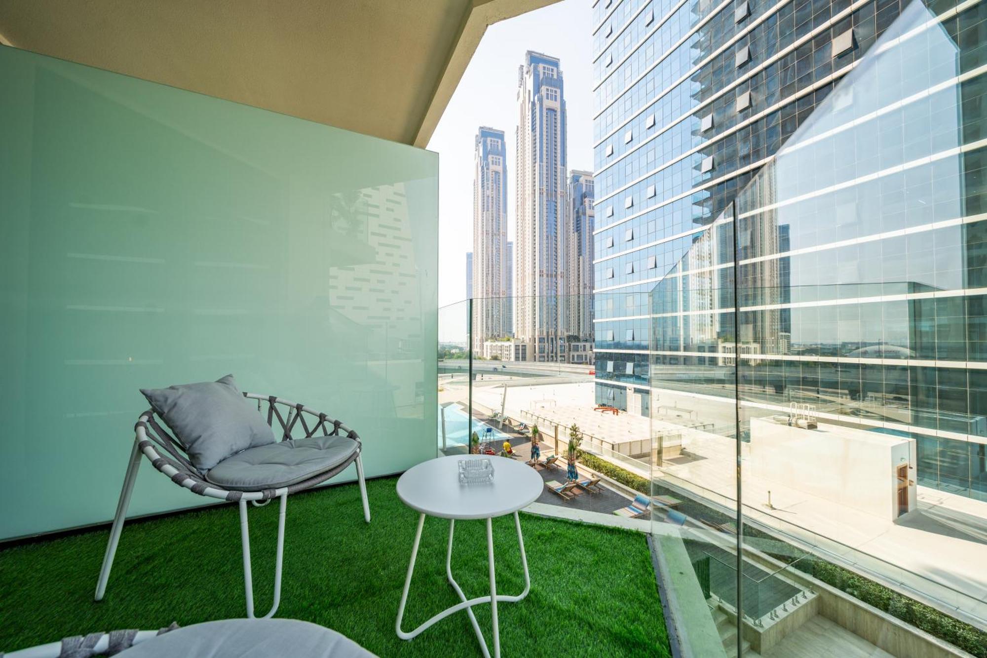 Sophisticated Escape Missoni Luxury Design * Dubai