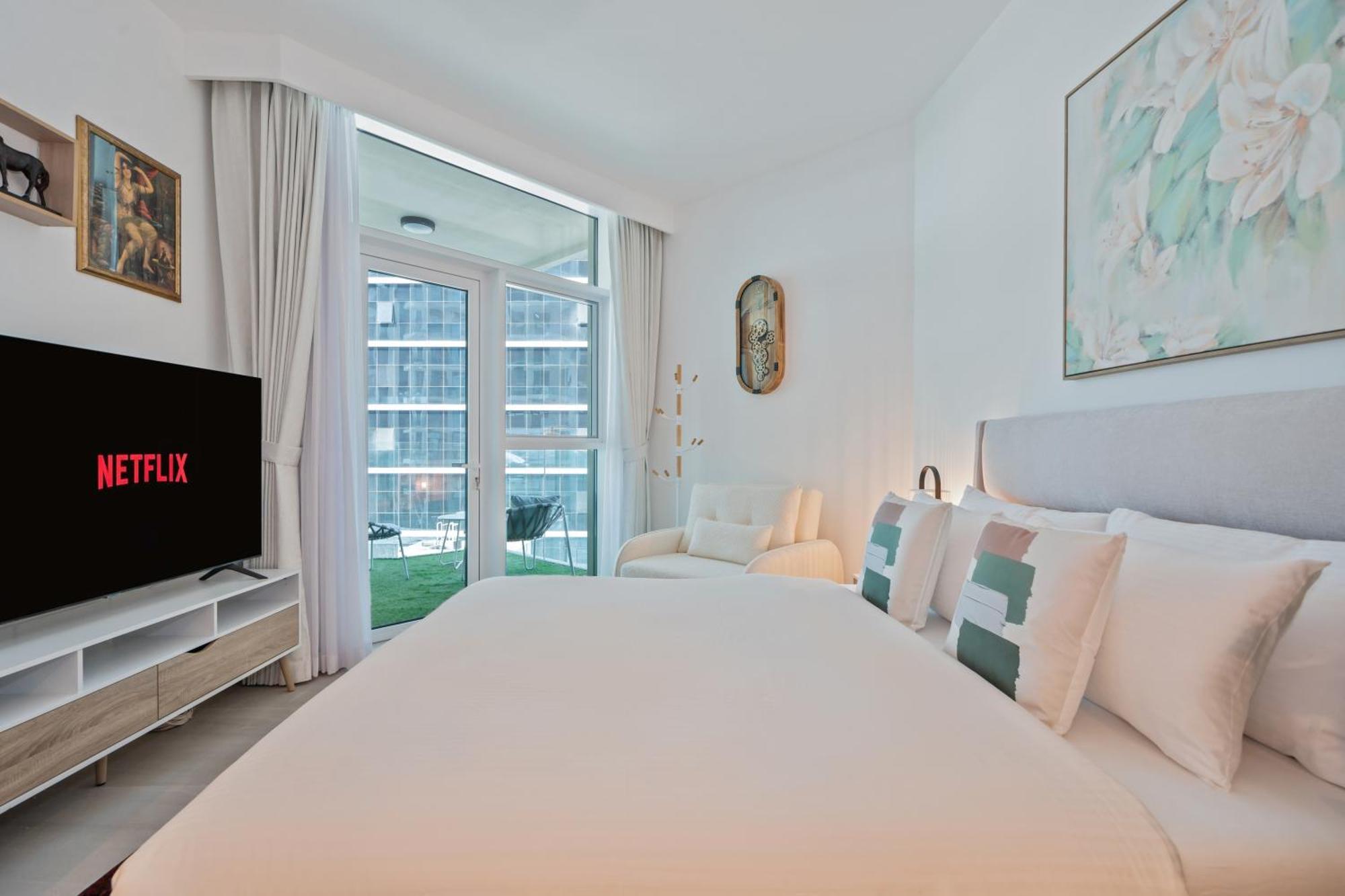 Sophisticated Escape Missoni Luxury Design