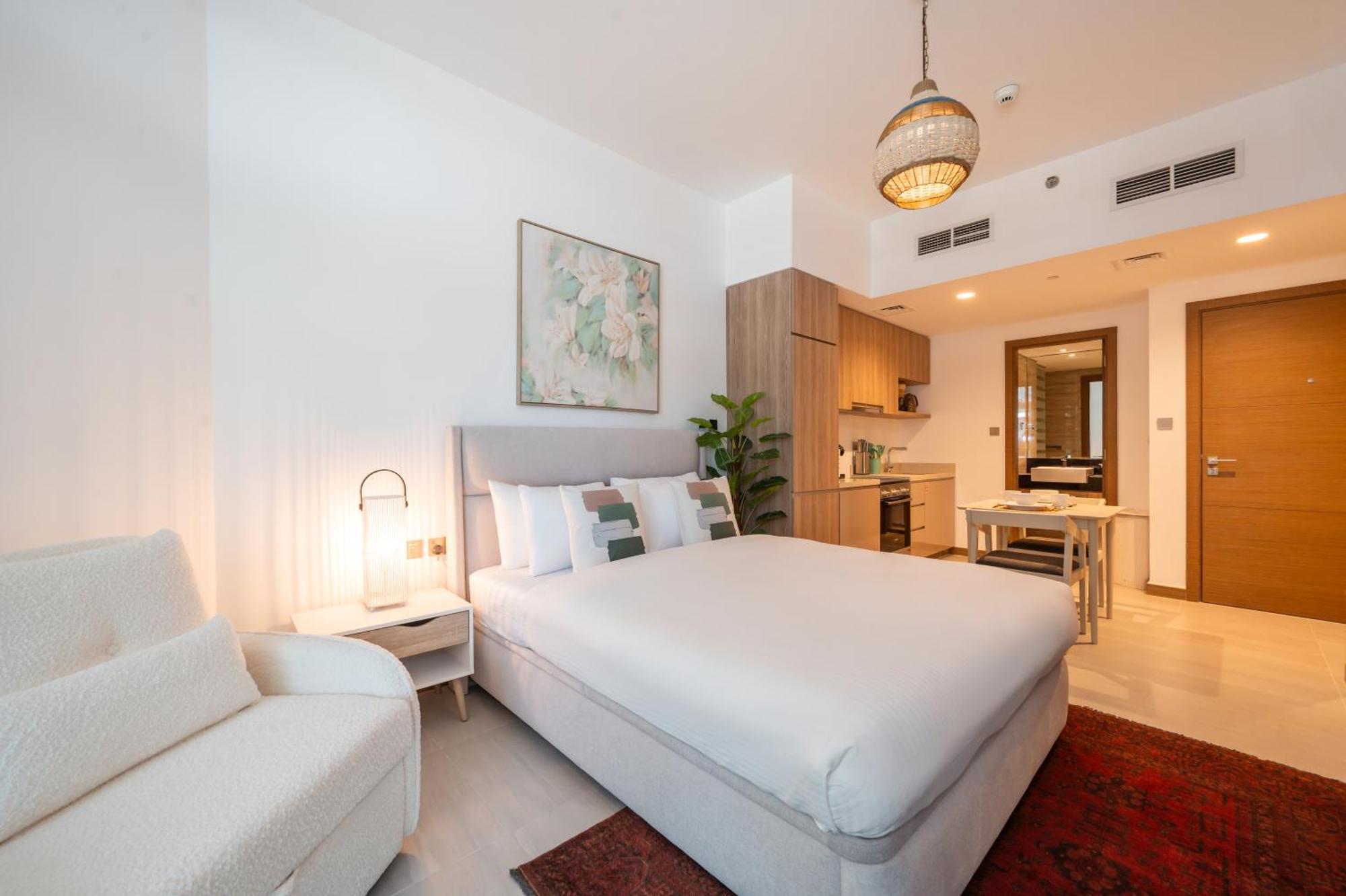 Apartment Sophisticated Escape Missoni Luxury Design