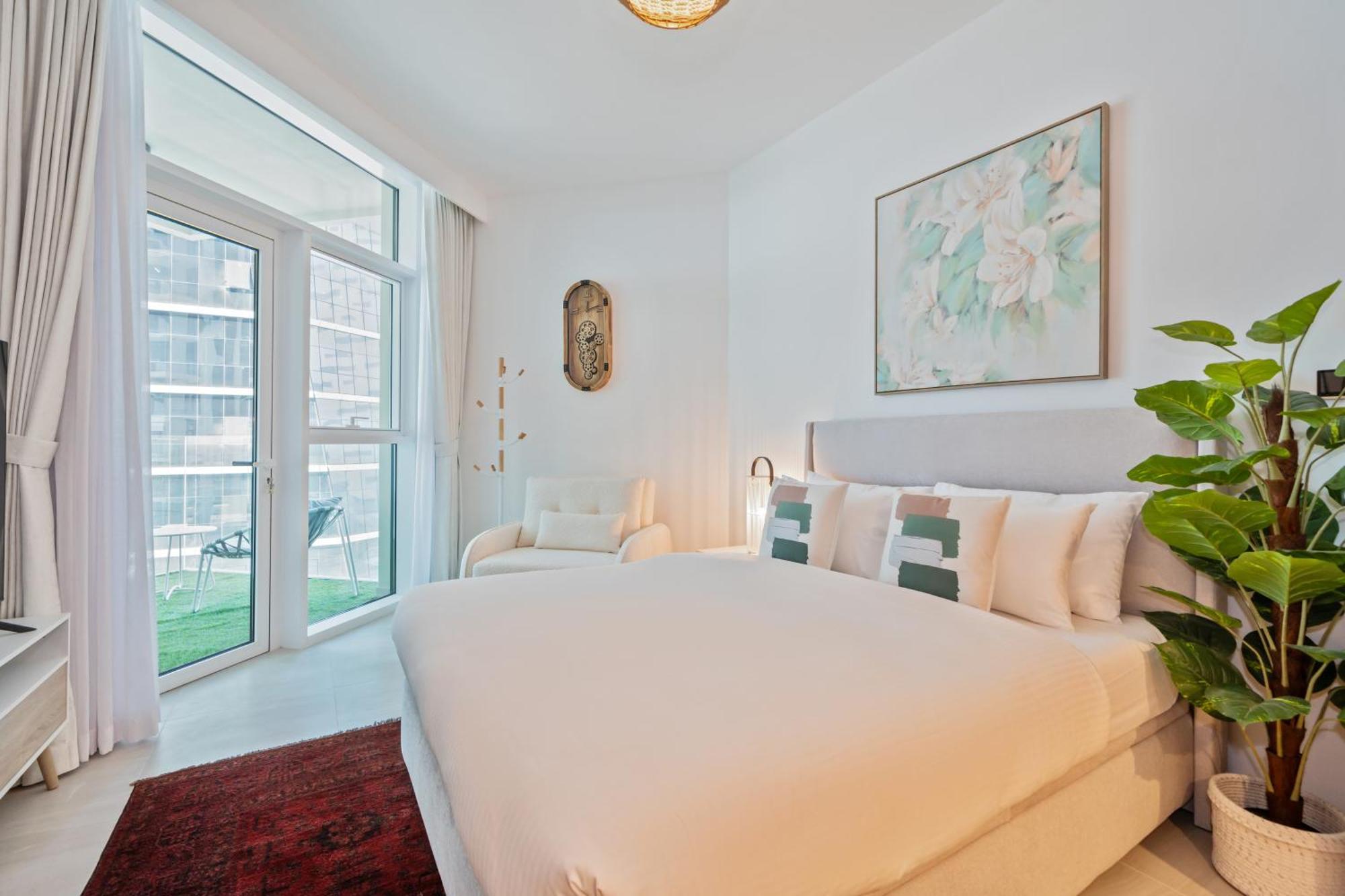 Sophisticated Escape Missoni Luxury Design Apartment *