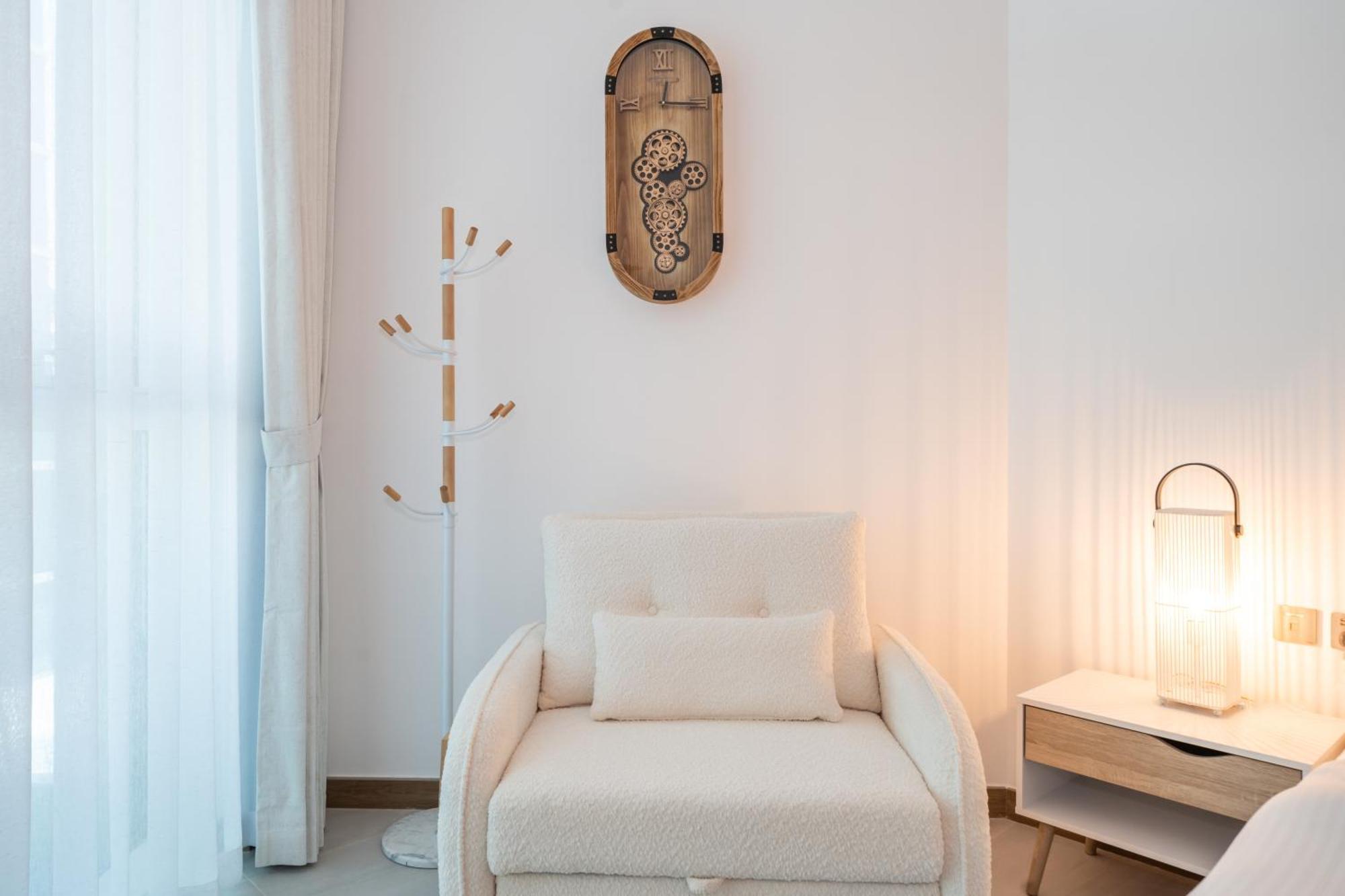 Sophisticated Escape Missoni Luxury Design * Dubai