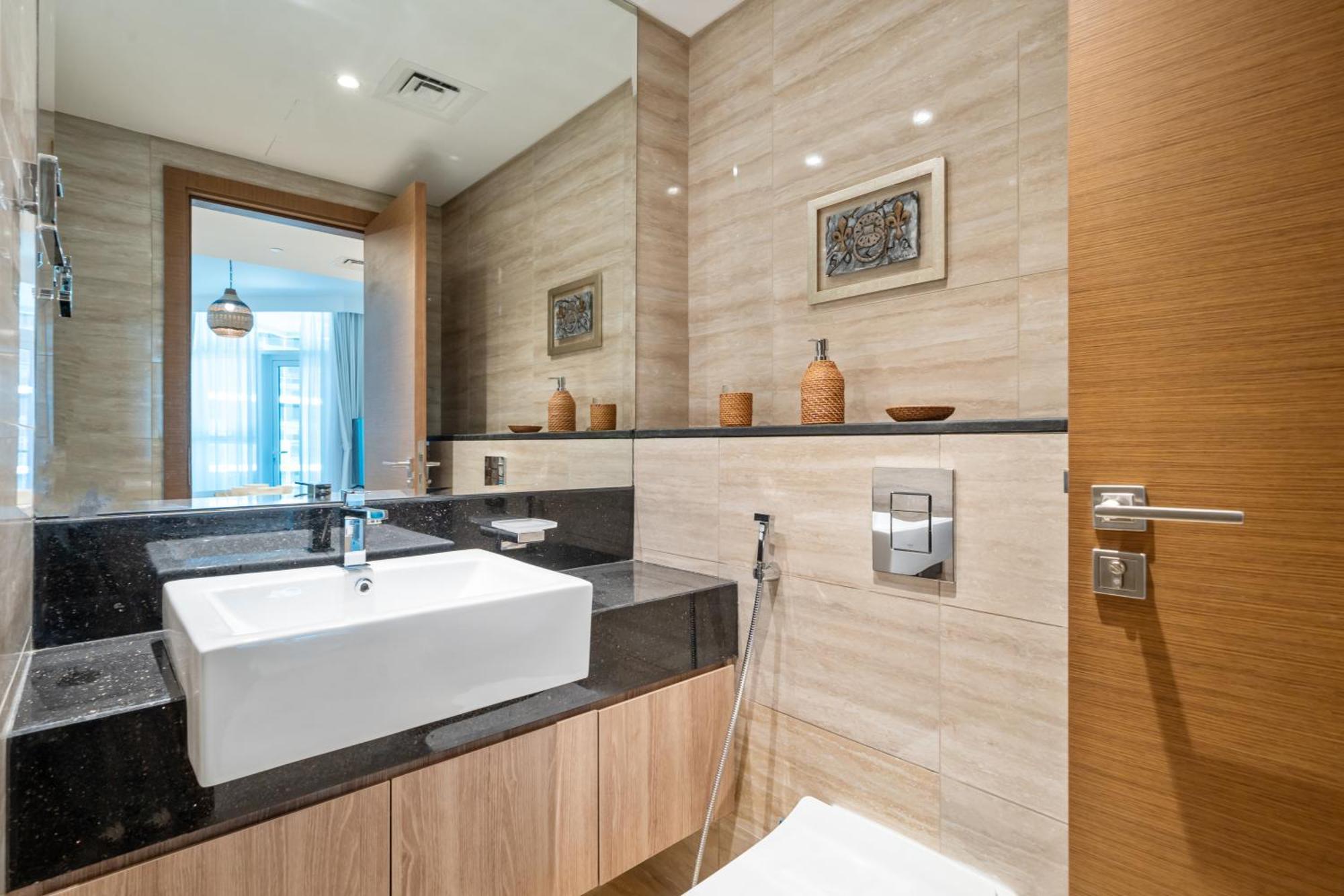 Sophisticated Escape Missoni Luxury Design