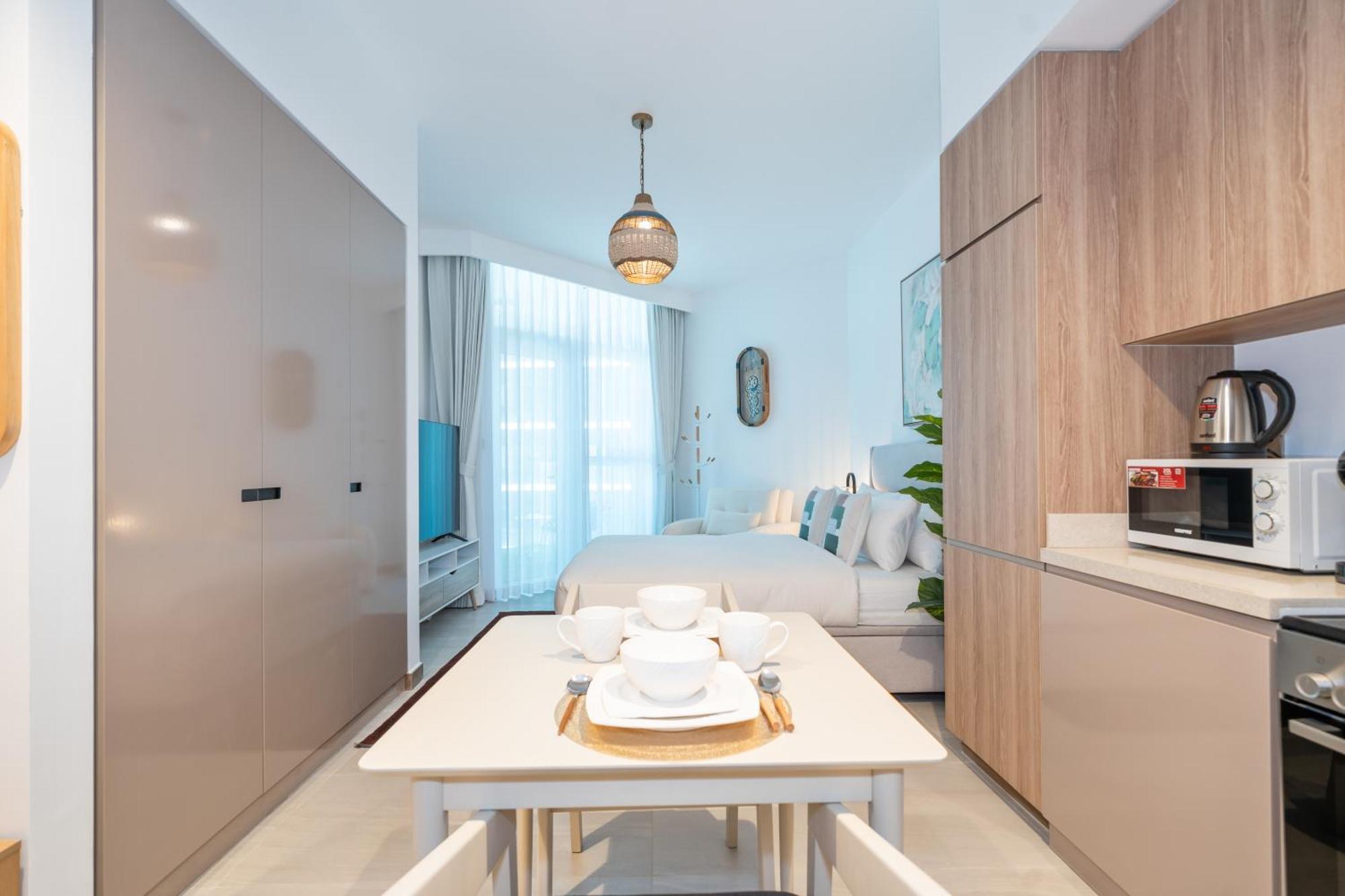 Apartment Sophisticated Escape Missoni Luxury Design