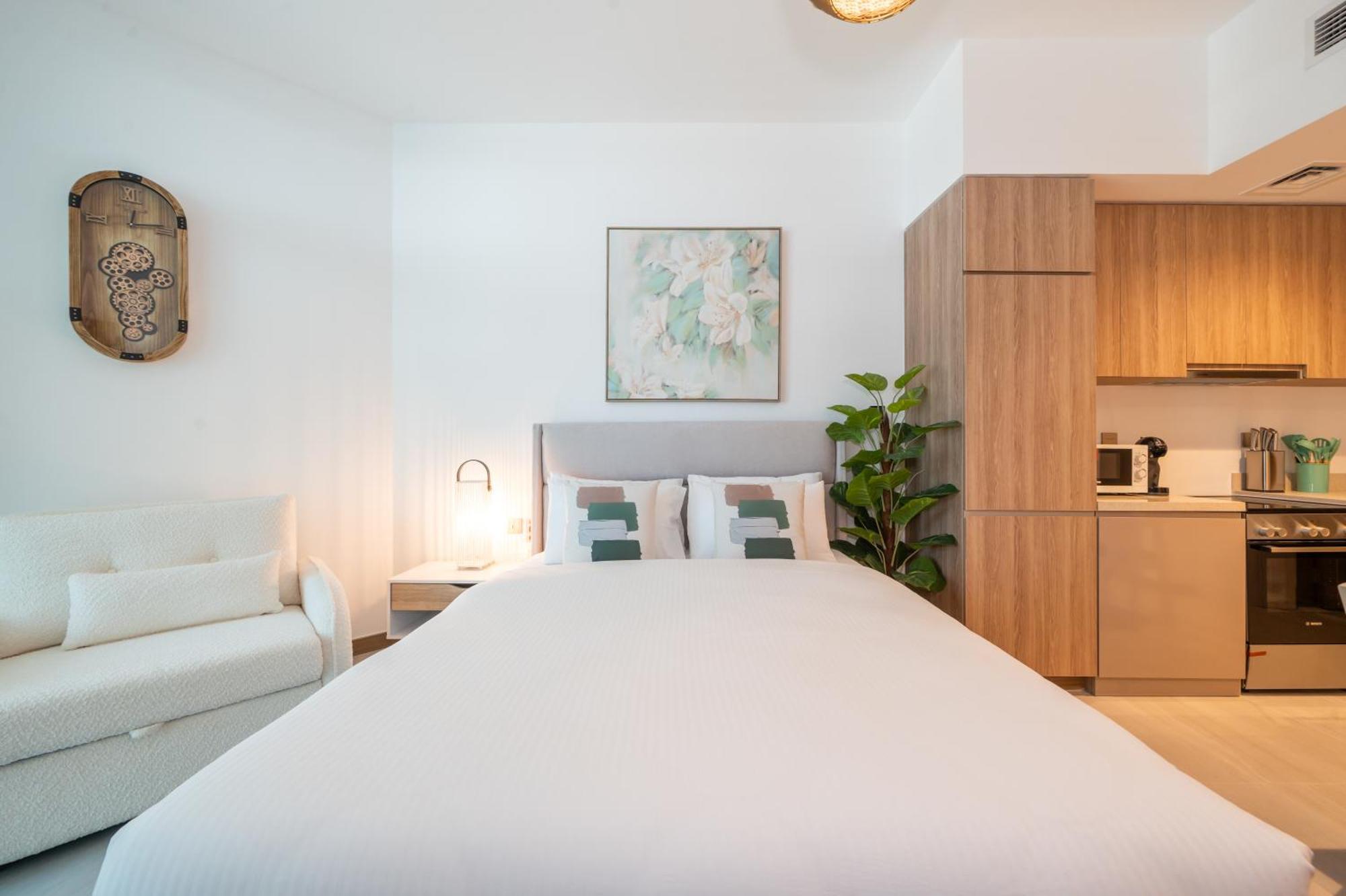 Apartment Sophisticated Escape Missoni Luxury Design *